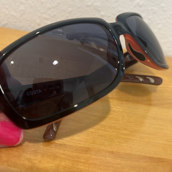 COSTA DEL MAR women’s sunglasses - Picture 6 of 6